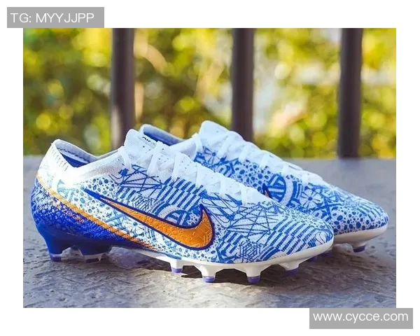 长筒足球鞋的选择指南与穿搭技巧助你在球场上尽显风采